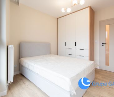 Nowe dwa pokoje, Prądnik, garaż, klima, park! - Photo 2