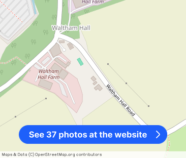 Bambers Green, Takeley, Bishop's Stortford, Essex, CM22 - Photo 1