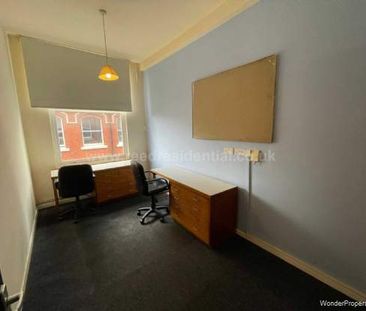 4 bedroom property to rent in Nottingham - Photo 2