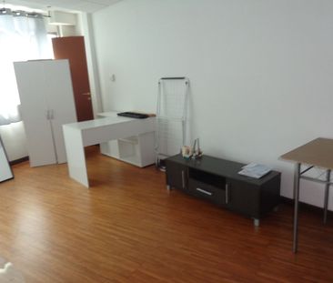 Studio/Γκαρσονιέρα για ενοικίαση Ξηροκρήνη (Ξηροκρήνη - Παναγία Φαν... - Photo 5