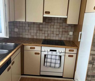 3.5 Zimmer, 70 m², 1. Stock - Photo 5