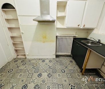 APPARTEMENT T3 A LOUER - Photo 4