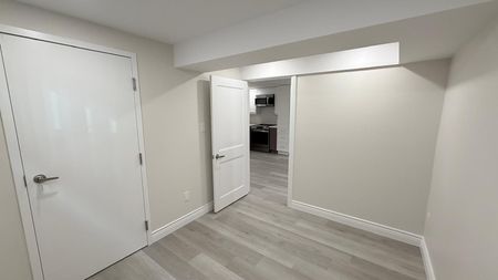 For Lease - 1608 Geta Circle Unit# Basement, Pickering, Ontario - Photo 4