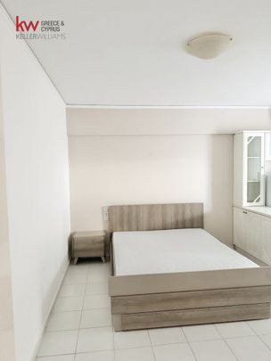 Studio/Γκαρσονιέρα για ενοικίαση Αρόη (Πάτρα) - Photo 1