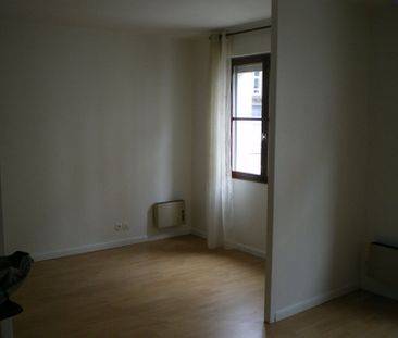 Appartement 1 pièce à Lille - Photo 4