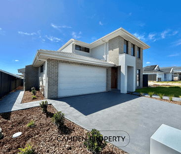 Near New Grand Sized 2 Bedder! - Photo 6