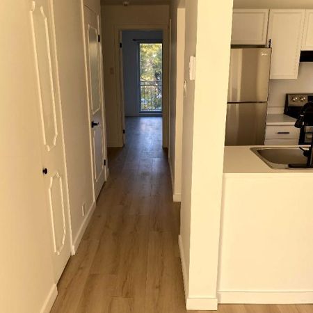 Logement 3 1/2 à louer à Montréal/Anjou/Hochelaga à proximité de l'A40 et A25. - Photo 4