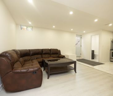 For Lease - 481 Fred Mclaren Boulevard Unit# Bsmt, Markham, Ontario - Photo 6