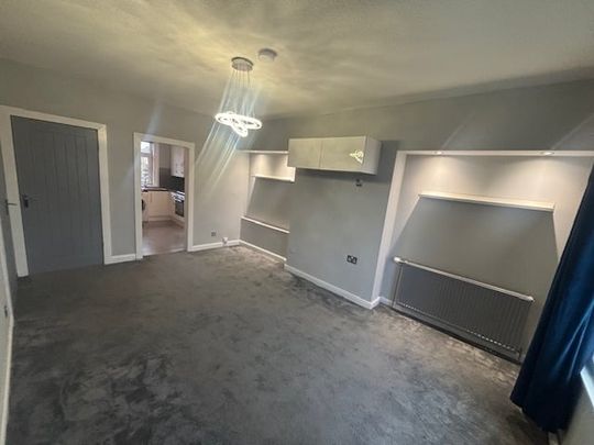 3 Bed Flat, Springburn, G21 - Photo 1