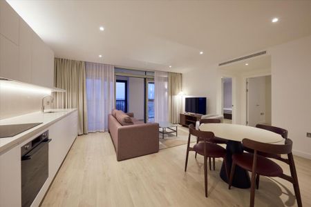 2 bedroom flat to rent - Photo 5