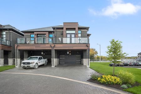 For Lease - 21 Harold Wilson Lane, Richmond Hill, Ontario - Photo 3