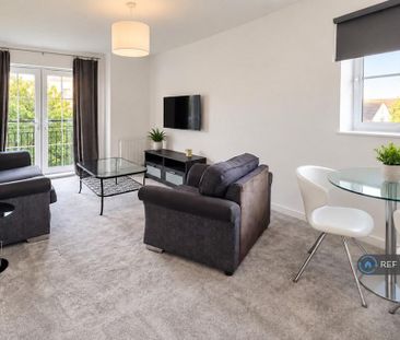 2 bedroom flat to rent - Photo 2