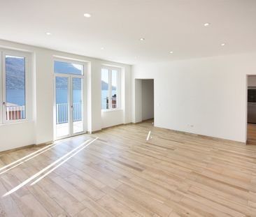 3 Zimmer, 110 m², EG - Photo 2