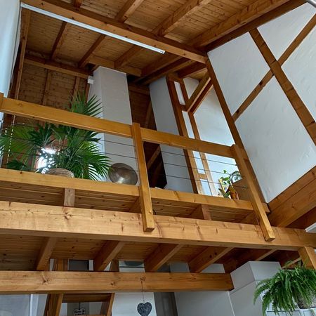 5.5 Zimmer, 115 m², 1. Stock - Photo 3