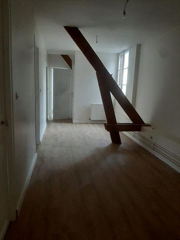 APPARTEMENT T4 - Photo 4