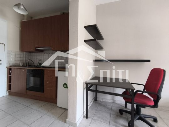 Γκαρσονιέρα προς ενοικίαση 300 € - Φωτογραφία 1