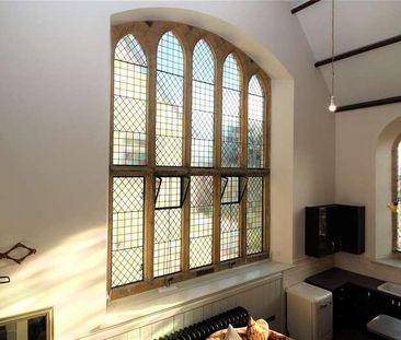 Church Mews, West Street, Ilminster, Somerset, TA19 - Photo 4