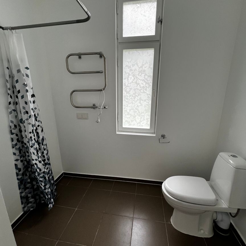 Björkallén, Grängesberg - Foto 1