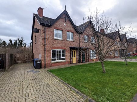 57 Bartley's Wood, Ballywalter, Newtownards, BT22 2GG - Photo 4