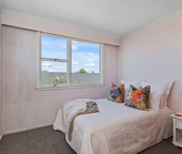 Spacious 2 Bedroom Sunny Unit - Photo 4