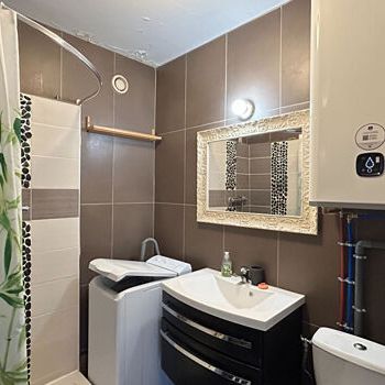 Appartement 1 pièces 30m2 REIMS 595 euros - Photo 1