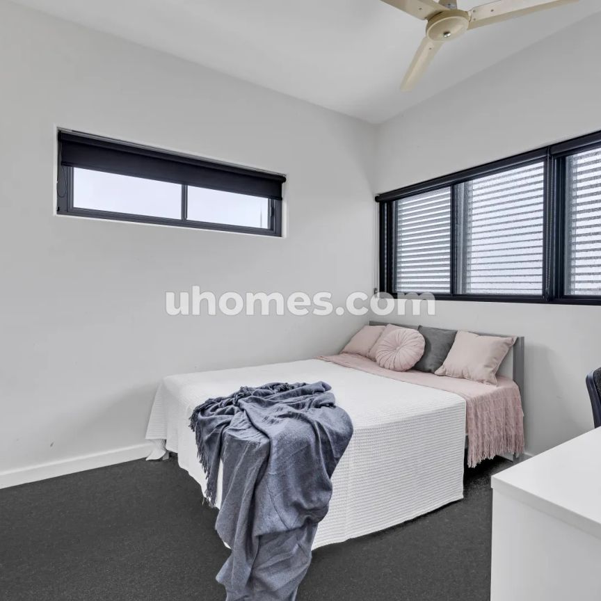 UNSW Village, Sydney - Photo 1