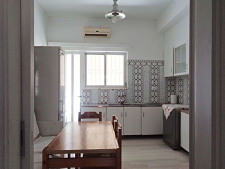 Διαμέρισμα για ενοικίαση Πολυτέκνων (Ίλιον) - Φωτογραφία 2