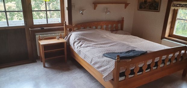 Kasamark, Husum - Foto 1