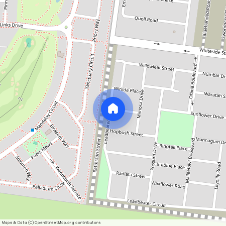 19 Leadbeater Circuit, Vic 3753, Beveridge