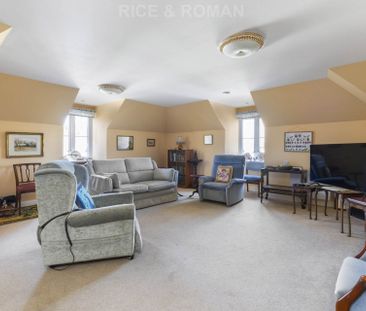 2 Bedroom Apartment, Edward Place – Walton - Photo 1