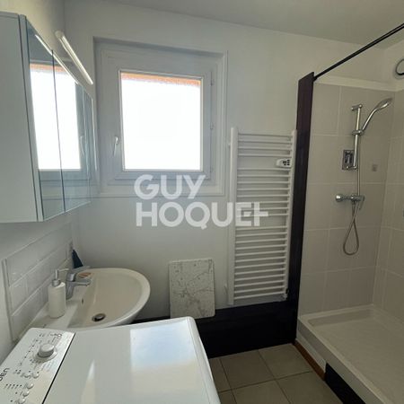 Location Appartement 2 pièces 32m² AUXERRE 89000 - Photo 4