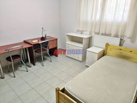 Studio/Γκαρσονιέρα για ενοικίαση Σίνδος (Εχέδωρος) - Φωτογραφία 4