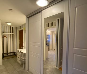 Stationsgatan, Luleå - Photo 4