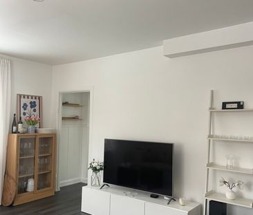 Butschgatan 12 - Foto 1