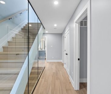 For Lease - 884 BYRON Avenue Unit# A, Carlingwood - Westboro and Ar... - Photo 5