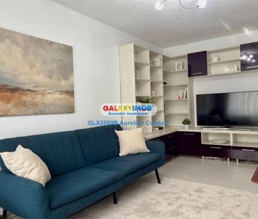 Apartament 2 camere decomandat renovat total Fizicienilor - Photo 1