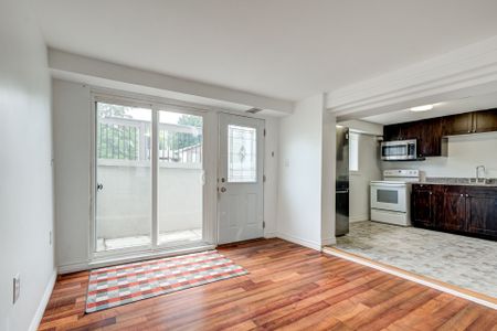 For Lease - 235 Cedar Crescent Unit# Lower, Barrie, Ontario - Photo 5