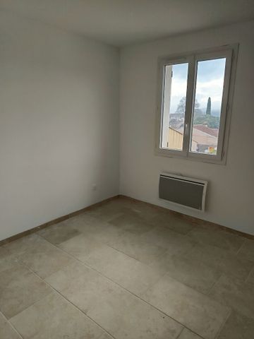 Maison de Ville Neuve de Type 4 85m² avec Garage BESSE SUR ISSOLE, - Photo 4