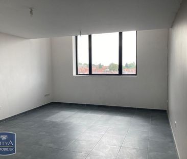 Location Appartement 4 pièces 90m² TOURCOING 59200 - Photo 5