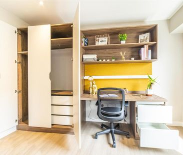 Studio to rent - Photo 3