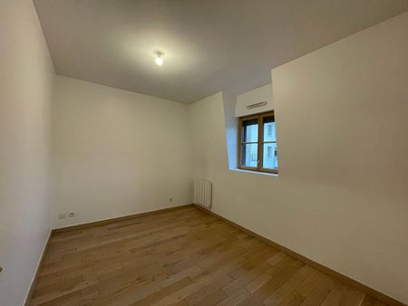 Location Appartement 2 pièces 46m² - Photo 4