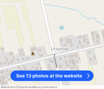 Piękne 2 pokoje I Ursynów I Klimatyzacja I Garaż - Photo 1