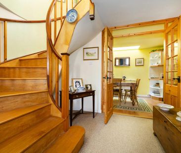 3 bedroom terraced house to rent - Photo 1