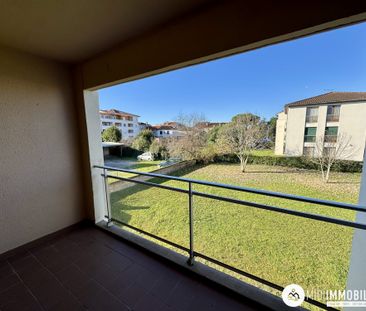 Location Appartement 3 pièces 67m² ALBI 81000 - Photo 5