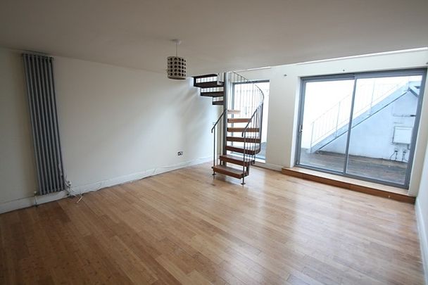 2 bedroom house to rent - Photo 1
