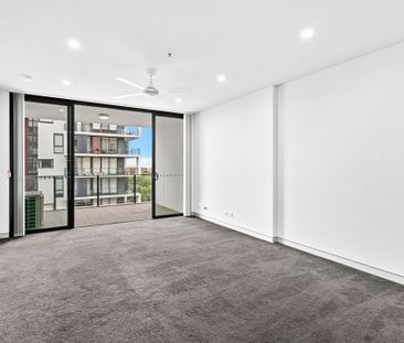 MODERN CITY LIVING IN WOLLONGONG CBD - Photo 4