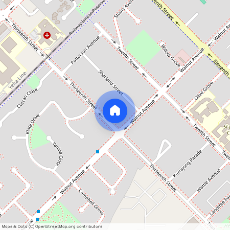 180 Thirteenth Street, Vic 3500, Mildura