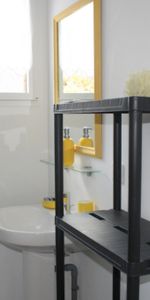 Location Appartement 1 pièce 26m² - Photo 3