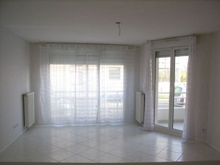 Location Appartement 46.87 M² HUNINGUE 740 € - Photo 2