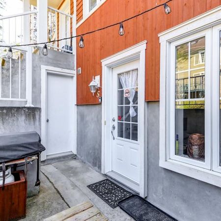 Condo complètement meublé 31/2 Mont Tremblant - Photo 3